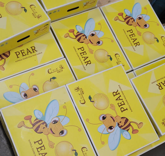 Pear, Honeybee - 蜜蜂梨 - 3kg