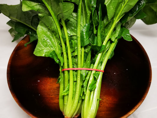 Taiwanese Spinach - 台灣菠菜