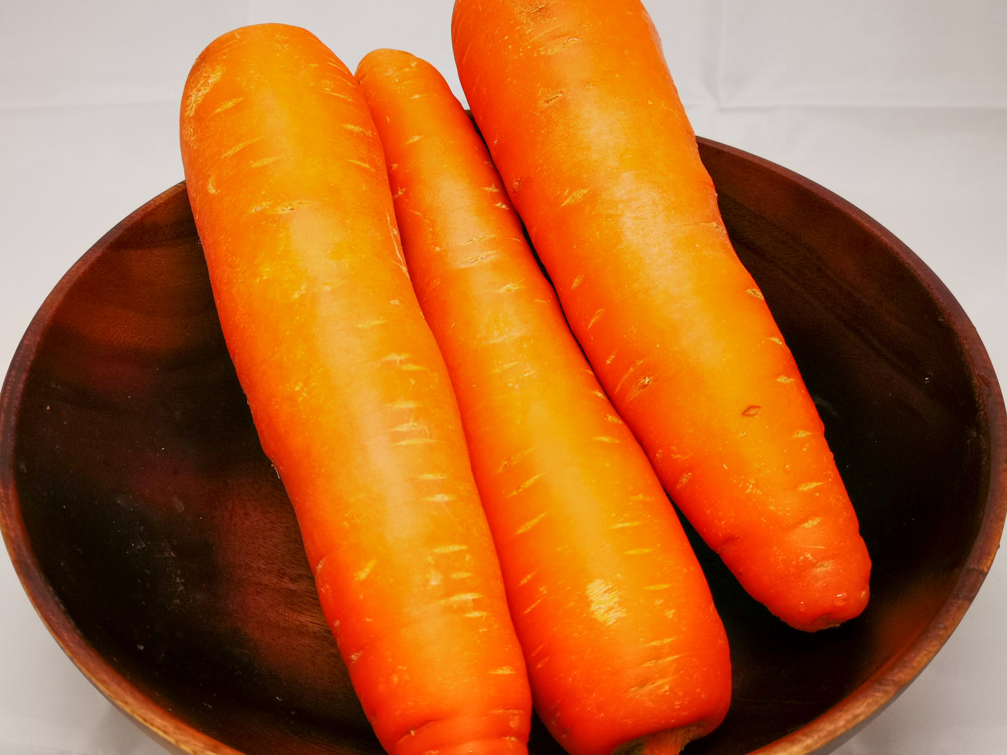 Carrot - 紅蘿蔔 - 3LB